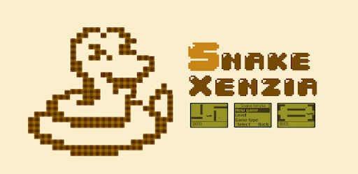 Snake Xenzia Rewind 97 Retro