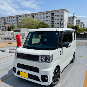ウェイク LA700S