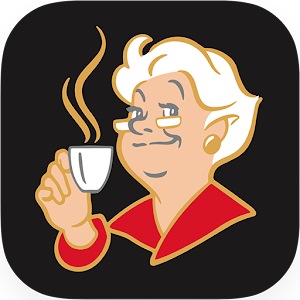 Grand’Mère logo