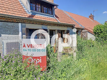 maison à Le Theil (03)