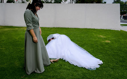 Wedding photographer Jahaziel Mora (jahazielmora). Photo of 8 September 2023