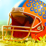 Cover Image of ดาวน์โหลด Rival Stars College Football 1.2.1 APK