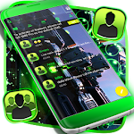 Cover Image of Download Messenger Theme 1.160.1.1 APK