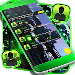 Cover Image of 下载 Messenger Theme 1.160.1.1 APK