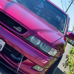 チェイサー JZX100