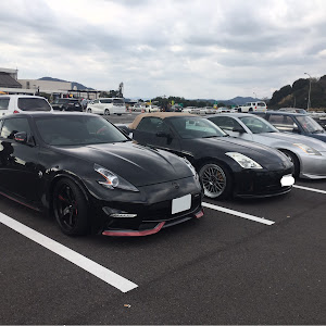 フェアレディZ Z33