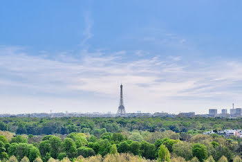 appartement à Saint-Cloud (92)