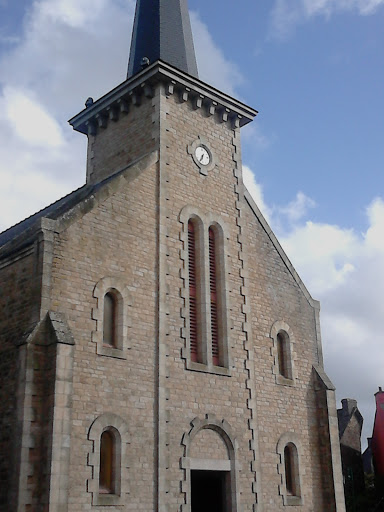 Église de Meriadec