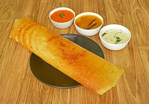 Plain Dosa