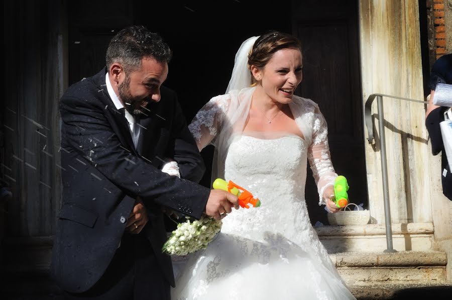 Fotógrafo de bodas Massimo Pietrosanti (pietrosanti). Foto del 7 de abril 2015