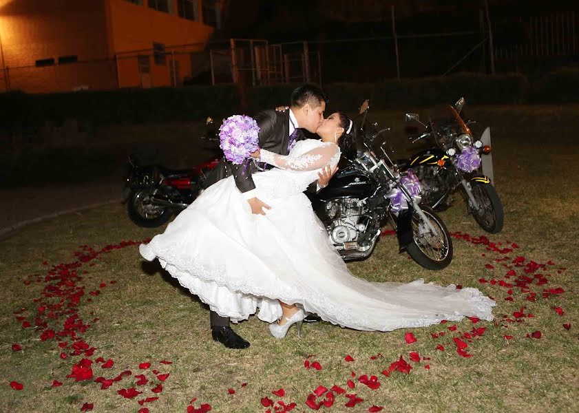 Photographe de mariage Cristian Esteves (crisesteves67). Photo du 24 janvier 2018