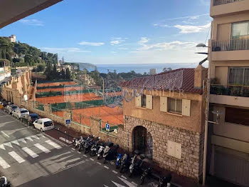 appartement à Roquebrune-Cap-Martin (06)