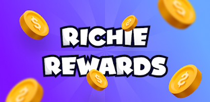 Richie Games - Play & Earn Screenshot