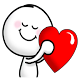 Love couple stickers for Whatsapp (WAStickerapps) Download on Windows
