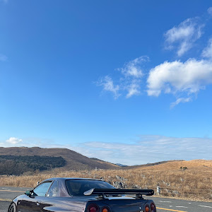 スカイライン GT-R