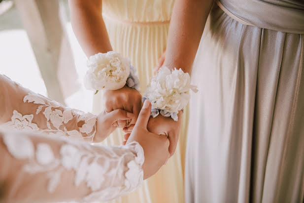 Fotografo di matrimoni Nicasio Rotolo (nicasiorotolo). Foto del 3 febbraio 2020