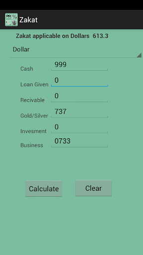 免費下載財經APP|가장 zakat을 계산기 app開箱文|APP開箱王