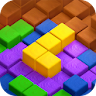 Colorwood Blocks Puzzle Game icon