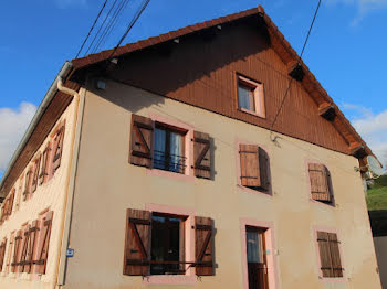 maison à Saint-Maurice-sur-Moselle (88)