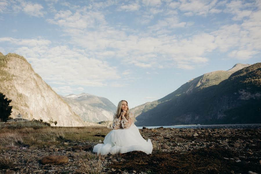 婚礼摄影师Sergio Plikus（skphotopl）。2022 9月18日的照片
