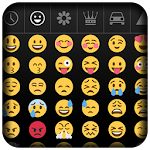 Emoji Keyboard - Emoticons Apk