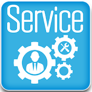 Service management  Icon