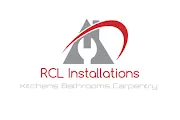 RCL Installations  Logo