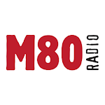 Cover Image of Herunterladen m80 Radio 1.1.83 APK