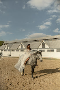 Wedding photographer Demien Demin (damien). Photo of 4 July 2023