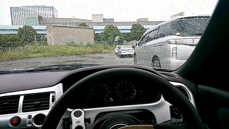 スカイラインのモーターショーに関するカスタム事例の投稿画像1枚目