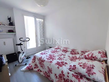 appartement à Beaune (21)