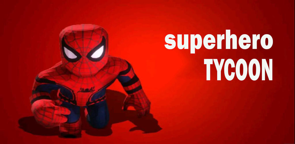 Download do APK de Best Super Hero Tycoon Roblox Images para Android