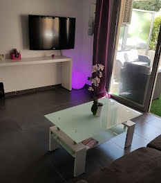 appartement à Frejus (83)