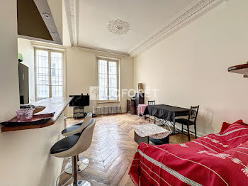 appartement à Paris 9ème (75)