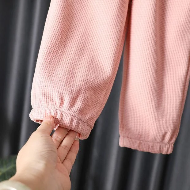 Meisjes Beer Trui met Capuchon Pak Zacht en Comfortabel Ideaal voor de Winter en Dagelijks Gebruik Warme Outfit voor Kinderen