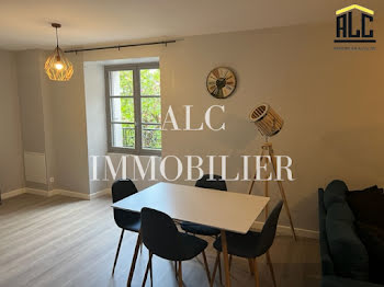 appartement à Alençon (61)