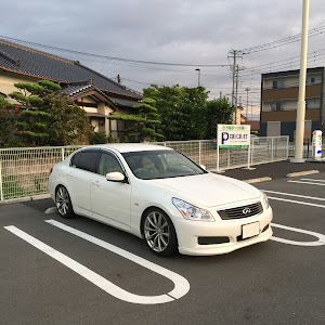 スカイライン V36