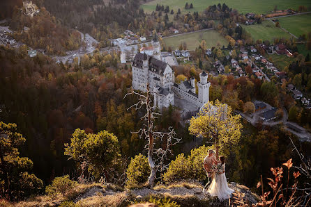 Fotógrafo de casamento Yaroslav Polyanovskiy (polianovsky). Foto de 4 de maio 2018