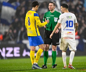 Le calcul est fait : Westerlo avait beaucoup plus à gagner qu'à perdre contre Genk, la réaction de La Gantoise sera claire...