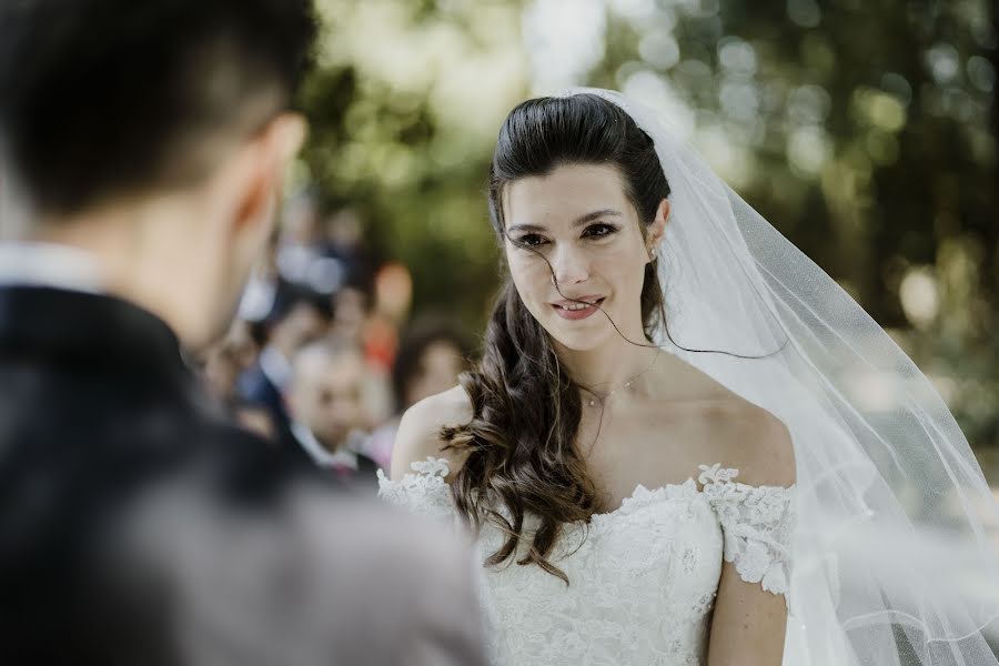 Fotografo di matrimoni Renato Capece (renatocapece). Foto del 14 aprile 2022