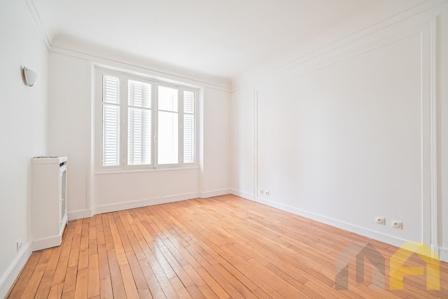 Vente appartement 3 pièces 70 m² à Paris 16ème (75016), 727 000 €