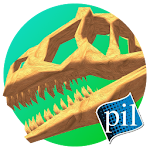 PI VR Dinosaurs Apk