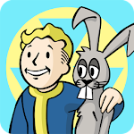 Cover Image of Download Fallout Shelter 1.11.1 APK