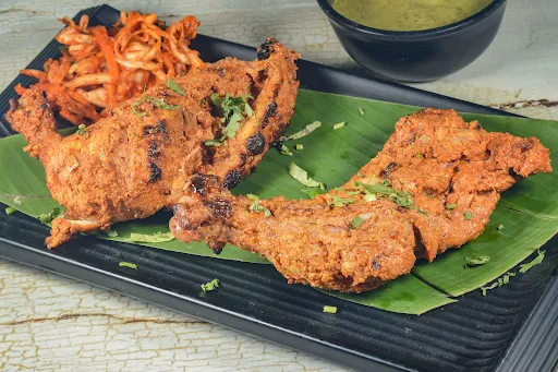 Chicken Tangdi Kabab