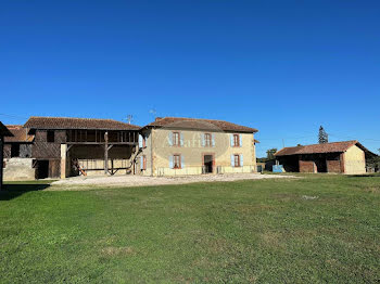 maison à Castelnau-Magnoac (65)