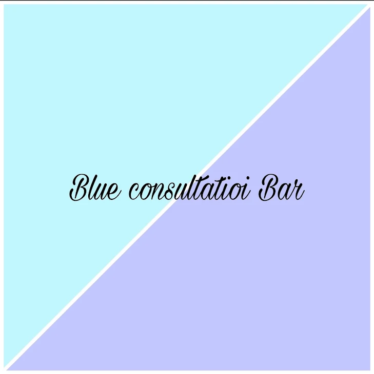 「Blue　consultation　Bre」のメインビジュアル