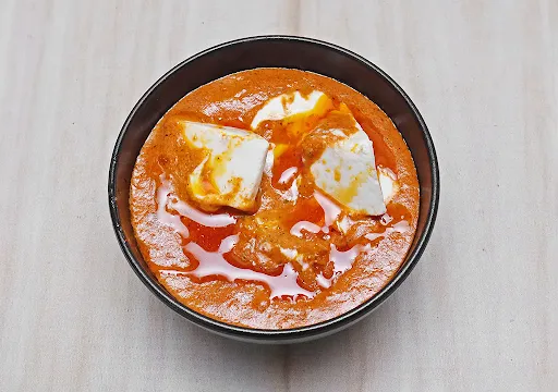 Paneer Butter Masala