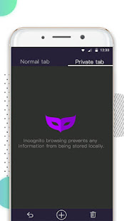 Private Browser Pro - Incognito Window with VPN(圖2)-速報App
