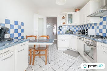 appartement à Saint-Etienne (42)