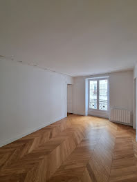 appartement à Paris 10ème (75)